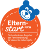 Logo ElternStart NRW